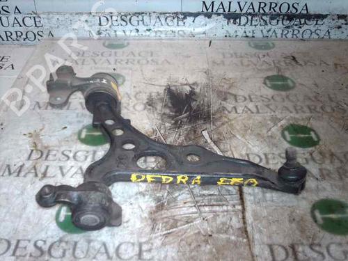 Used Right front suspension arm LANCIA DEDRA (835_) 1.6 i.e. (835AA) (90 hp) 3736116