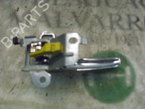 Rear right interior door handle VOLVO V40 Estate (645) 1.9 DI | BP3735692I16 
