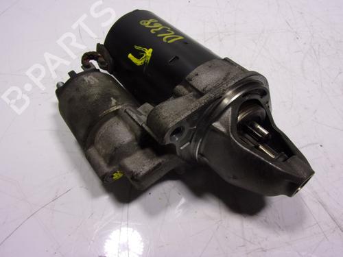 Used Starter Starter MERCEDES-BENZ E-CLASS Coupe (C207) E 250 CGI (207.347) (204 hp) 17196568 17196568