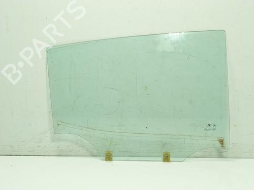 rear-right-door-window-dacia-spring-2020-27932542 main image