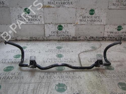 Anti roll bar NISSAN NOTE (E11, NE11) 1.4 | BP3830590M96 