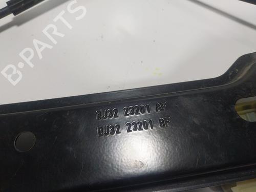 Front left window mechanism LAND ROVER RANGE ROVER EVOQUE (L538) 2.2 D 4x4 | BP23205092C22 