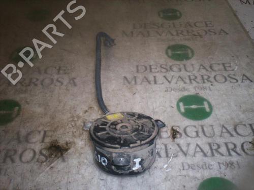 Used Radiator fan Radiator fan HYUNDAI ACCENT II (LC) 1.5 CRDi (82 hp) 3734215 3734215