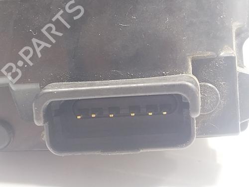 Throttle body PEUGEOT 308 I (4A_, 4C_)  | BP17970983M82