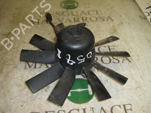 Used Radiator fan MERCEDES-BENZ SL (R129) [1989-2004]  4031343