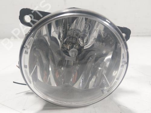 Used Right front fog light Right front fog light RENAULT SCÉNIC III (JZ0/1_) 1.5 dCi (110 hp) 18089083 18089083