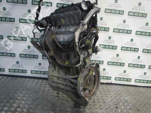 Engine MERCEDES-BENZ VANEO (414) [2002-2005]  4003346