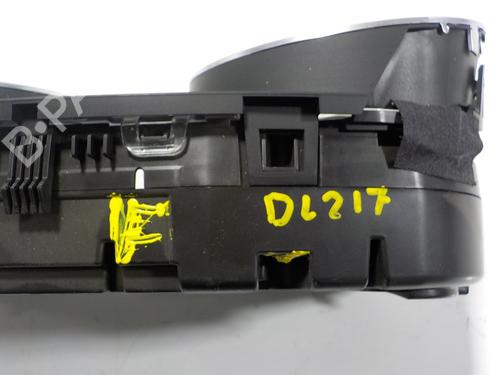 Instrument cluster VW POLO V (6R1, 6C1) 1.4 TDI | BP13318889C47