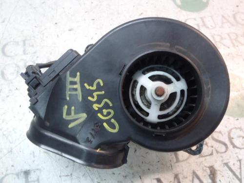 Used Heater blower motor Heater blower motor PEUGEOT 807 (EB_) 2.0 HDi (107 hp) 3816220 3816220