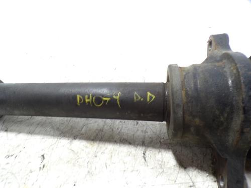 Right front driveshaft DODGE CALIBER 2.0 CRD | BP8176450M39 - Image 3