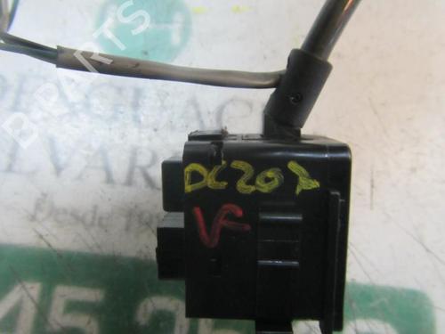 Headlight switch CHEVROLET AVEO / KALOS Hatchback (T250, T255) 1.2 | BP3878683I24 