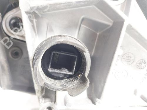 Left mirror BMW X6 (E71, E72) xDrive 50 i | BP32442721C26 