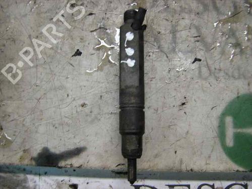 Used Injector AUDI A6 C4 (4A2) [1994-1998]  4031435
