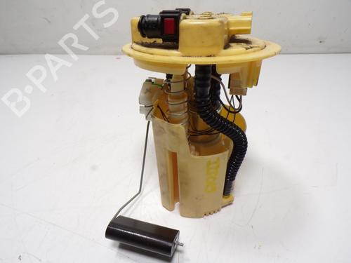 BP11179514M76 | Fuel pump DACIA SANDERO II 1.5 dCi 75 / Blue dCi 75 (B8JW, B8M4, B8AH, B8M7, B8M6) BP11179514M76