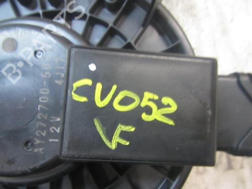 Heater blower motor JEEP COMPASS (MK49) 2.0 CRD | BP4009325M62 