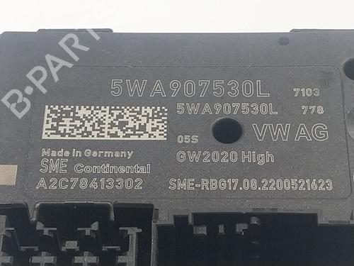 Elektronisk modul SEAT LEON Sportstourer (KL8, KLD)  | BP18055138M83 