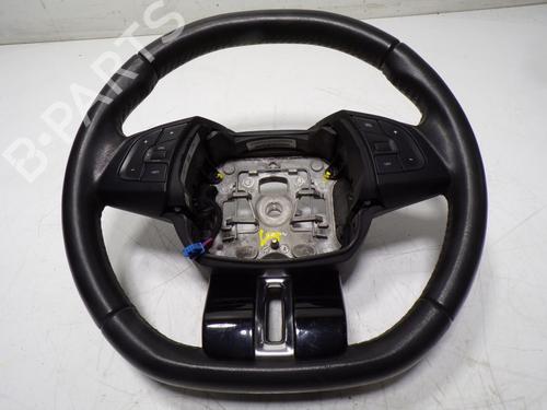 Used Steering wheel Steering wheel CITROËN C4 CACTUS [2014-2026] 14362800 14362800