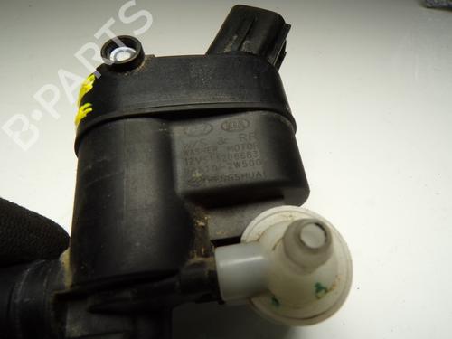 Washer pump HYUNDAI i20 II (GB, IB) 1.2 | BP14287948E24 