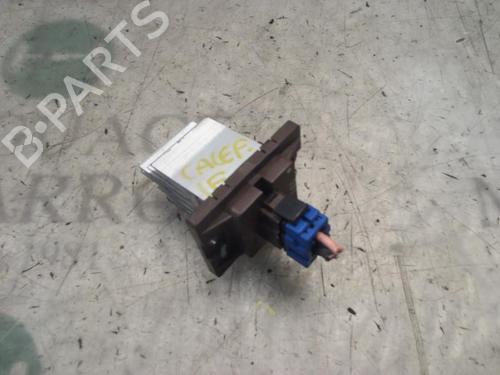 Used Heater resistor Heater resistor KIA CEE'D Hatchback (ED) 1.6 CRDi 115 (115 hp) 11642934 11642934