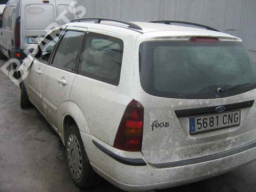 Engine mount FORD FOCUS I Turnier (DNW) 1.8 TDCi | BP9086453M89  - Image 13