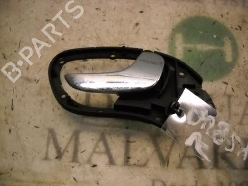 Used Front right interior door handle Front right interior door handle SEAT LEON (1M1) 1.9 TDI (110 hp) 3781384 3781384