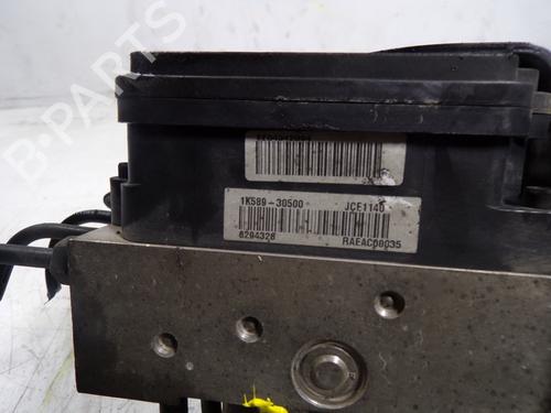 ABS pump HYUNDAI ix20 (JC)  | BP8191495M43