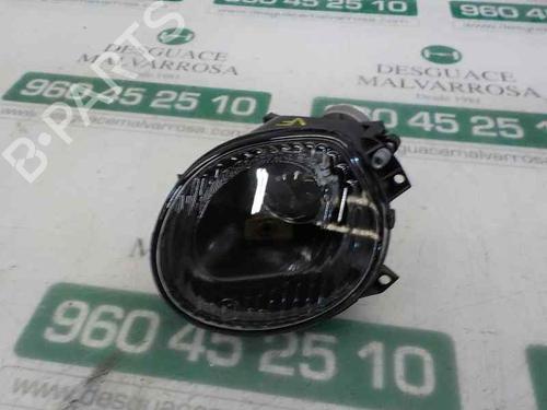 Used Right front fog light Right front fog light FORD MONDEO III (B5Y) [2000-2007] 3870104 3870104