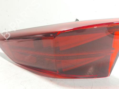 Używane Lampa tylna lewa CUPRA FORMENTOR (KM7, KMP) [2020-2025]  30927376