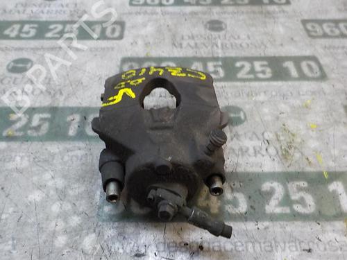 Right front brake caliper VW GOLF V (1K1) | BP11549747M104 - Image 2