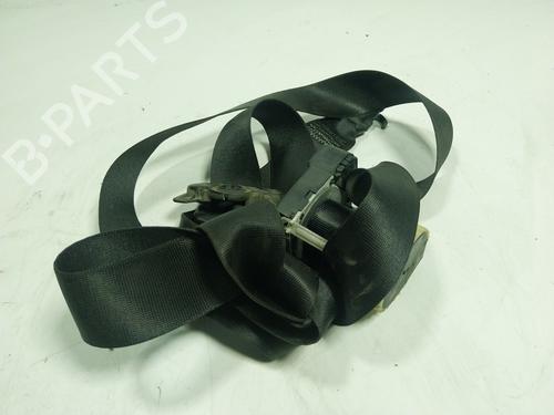 Rear left seatbelt BMW X5 (E53) 3.0 d | BP16904132I29 