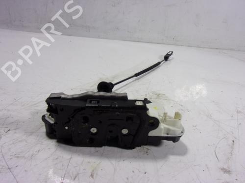 Used Front left lock Front left lock SEAT ALHAMBRA (710, 711) 2.0 TDI (150 hp) 10089148 10089148