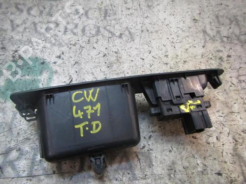 Right rear window switch NISSAN QASHQAI I (J10, NJ10) 1.5 dCi | BP3997448I28