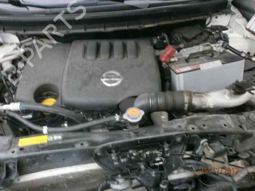 Electronic module NISSAN X-TRAIL II (T31)  | BP7891987M83 