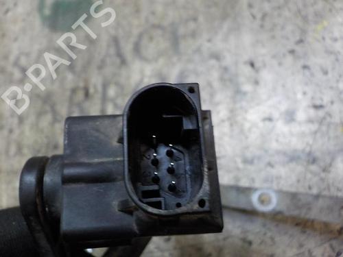 Elektronisk modul MERCEDES-BENZ R-CLASS (W251, V251)  | BP3846397M83 