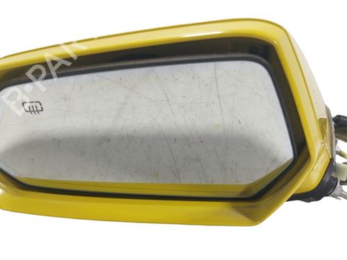 Bakspejl venstre CHEVROLET CAMARO 6.2 (401 hp) 32376708