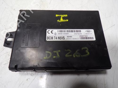 Used Electronic module Electronic module RENAULT CAPTUR I (J5_, H5_) 1.5 dCi 90 (J5N4, J5M5, J5MW, J5M6, J5AL, J5AJ) (90 hp) 10905948 10905948