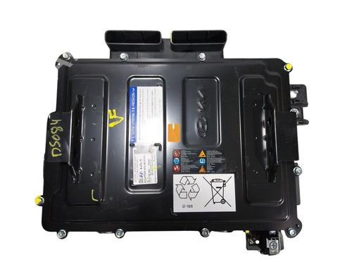 Used Battery HYUNDAI TUCSON (NX4E, NX4A) 1.6 T-GDi (150 hp) 32228452