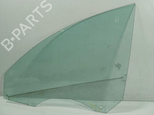 Used Front left door window Front left door window MERCEDES-BENZ CLA Shooting Brake (X117) [2015-2019] 19777502 19777502
