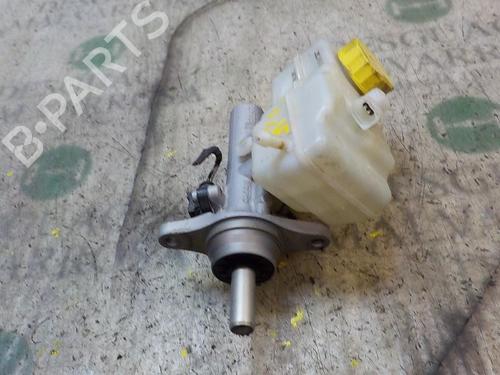 Brake master cylinder SKODA FABIA III (NJ3)  | BP3998670M77 