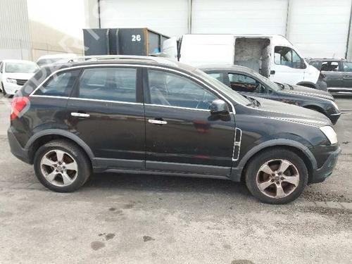 Egr OPEL ANTARA A (L07) 2.0 CDTI | BP5864191M69  - Image 8