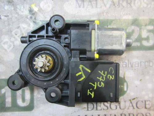 Used Left rear window motor RENAULT GRAND SCÉNIC III (JZ0/1_) 1.9 dCi (JZ0J, JZ0N, JZ1K, JZ1S) (131 hp) 4001088