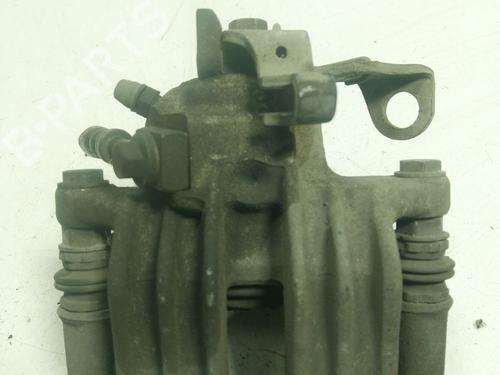 Left rear brake caliper AUDI A1 Sportback (8XA, 8XF) 1.6 TDI | BP16664629M107 