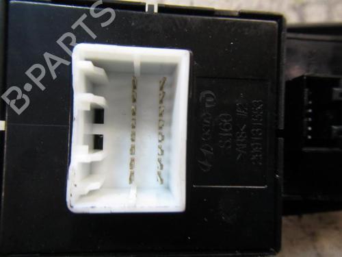 Elektronisk modul HYUNDAI i10 II (BA, IA)  | BP3842140M83 