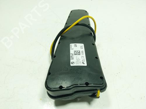 Elektronisk modul BMW X1 (F48) sDrive 18 d (150 hp) 19533770