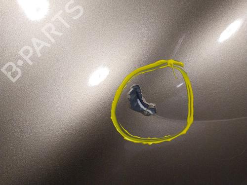 Left front fenders PORSCHE CAYENNE (9PA) 3.6 | BP32316457C41