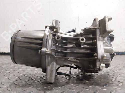 Rear differential MAZDA 6 Estate (GJ, GL) 2.5 | BP34244118M24  - Image 7