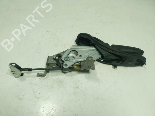 Hand brake BMW 4 Gran Coupe (F36) [2014-2021]null 34406876774