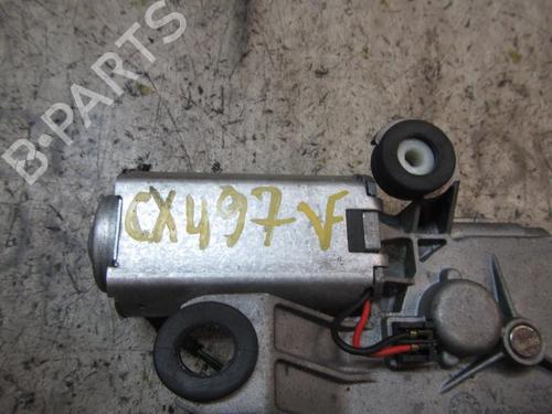 Rear wiper motor FIAT BRAVO II (198_) 1.9 D Multijet (198AXB1A) | BP3842735M102 