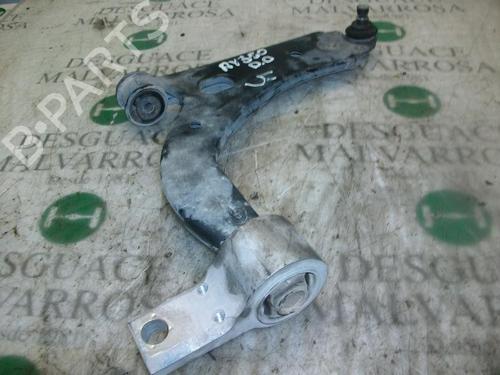 Used Right front suspension arm Right front suspension arm FORD FIESTA V (JH_, JD_) 1.4 TDCi (68 hp) 3752180 3752180