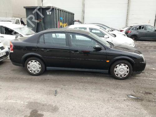 Driver airbag OPEL VECTRA C (Z02)  | BP4674606C9 